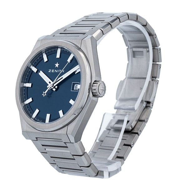 Zenith Defy 95.9000.670/51.M9000